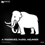 cover: Karol Melinger|M. Rodriguez - Asdekavir