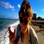 cover: Quinn Bentley - Liquorice Whip
