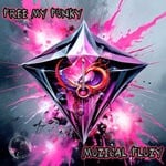 cover: Muzical Fluzy - Free My Funky