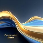 cover: Zerrid - Fragments