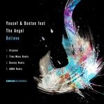 cover: Bontan|The Angel|Yousef - Believe