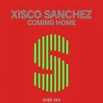 cover: Xisco Sanchez - Coming Home
