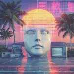 cover: Various - The Other Face