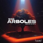 cover: Various - 500 Arboles