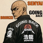 cover: Bruhze|SENYAI - Going Back
