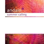 cover: Andain - Summer Calling