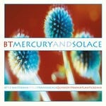 cover: BT|Jan Johnston - Mercury & Solace