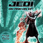 cover: Jedi - On & On