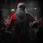 cover: KUPID|Medusa - All I Want For Christmas Is You (feat. Medusa)
