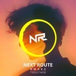 cover: Next Route - Awake Together