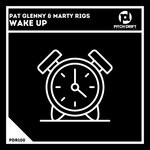 cover: Marty Rigs|Pat Glenny - Wake Up
