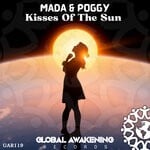 cover: MaDa|Poggy - Kisses Of The Sun