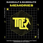 cover: Gandalf|Baseglitz - Memories