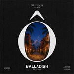 cover: Muslija - Balladish