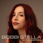 cover: Bobbi Stella - Speechless