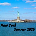 cover: Various - New York Summer 2025