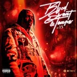 cover: YS - Blood Sweat & Tears (Explicit)