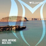 cover: Various - Vocal Anthems Ibiza 2025