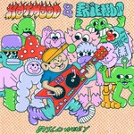 cover: Hotmood - Hotmood & Friends #1