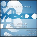 cover: Giuliano Rodrigues - Wasserfall