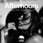 cover: Various - Afterhours: Urban Deep House Music
