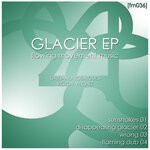 cover: GIULIANO RODRIGUES|Victor Vilchez - Glacier EP
