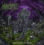 cover: Malformed - Confinement Of Flesh