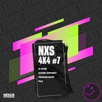 cover: Various - Nexus 4x4 #7