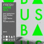 cover: Various - Fresh Cuts Vol 2