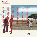 cover: Oscar P - The Blueprint