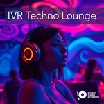 cover: Various - IVR Techno Lounge