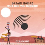 cover: Dakari Nomad - Why Are You Running