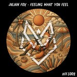 cover: Julian Fox - Feeling What You Feel
