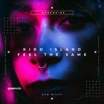 cover: Kidd Island - Feel The Same