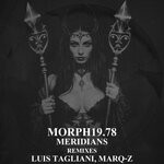cover: MORPH19.78 - Methodical