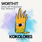cover: Garas|MF Productions|Whitney B - Worth It