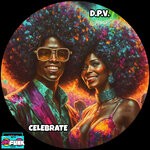 cover: D.P.V. - Celebrate