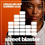 cover: Various - Urban Hip-Hop Summer 2025