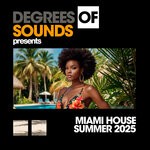 cover: Various - Miami House Summer 2025