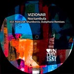cover: Vizionar - Noctambula