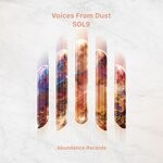 cover: SOL9 - Voices From Dust