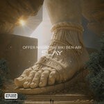cover: Offer Nissim|Riki Ben-Ari - Slay
