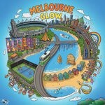 cover: 2Green! - Melbourne Glow