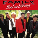 cover: Family Duck - Feel So Strong