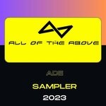 cover: AOTA|Left Cat - All Of The Above ADE Sampler 2023 (Part 1)