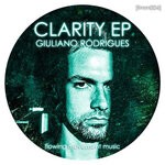 cover: Giuliano Rodrigues - Clarity