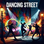 cover: Commandor - Dancing Street