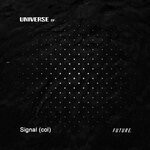 cover: Signal (Col) - Universe EP