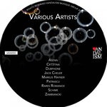 cover: Various - 5 Years Anniversary Compilation
