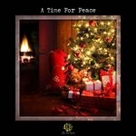 cover: Various - A Time For Peace